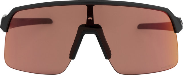 Oakley Lunettes de sport Sutro Lite - matte carbon/prizm trail torch