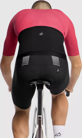 ASSOS Mille GTS S11 Jersey - deadly berry | M