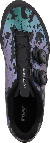 Northwave Chaussures VTT Rebel 3 - iridescent/42