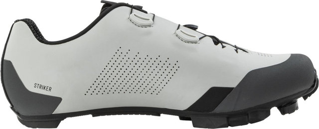 Northwave Striker XC/Gravel Schuhe - light grey-black | 42,5