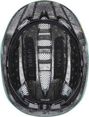 uvex Kid 2 children's helmet - underwater/46 - 52 cm