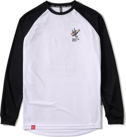 Loose Riders Chemise L/S - good times/M