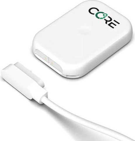 greenTEG Capteur de température CORE 2 - 