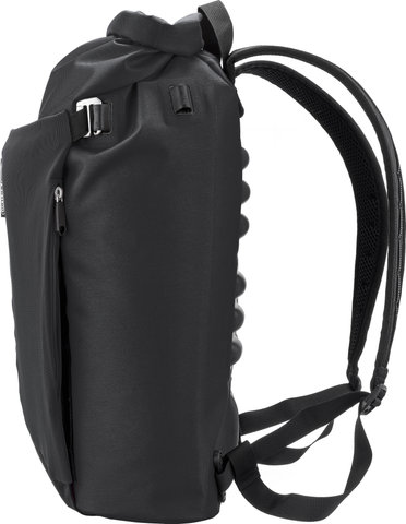 ORTLIEB Vario Lite QL2.1 22 L Backpack-Bicycle Bag Hybrid - black/22 l