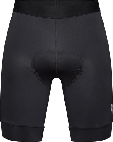 Fox Head Short Tecbase Lite Liner - black/M
