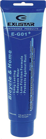Exustar E-G01+ Bearing Grease - universal/150 ml