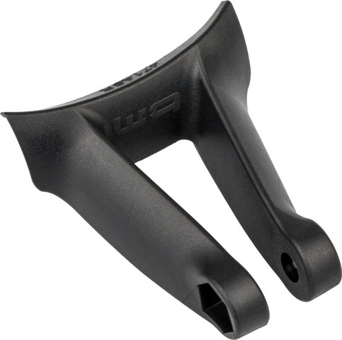 busch+müller Soporte de faros para RockShox Paragon - negro busch+müller Soporte de faros para RockShox Paragon - negro