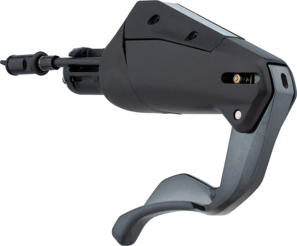 Shimano Metrea BL-U5010 Brake Lever - black