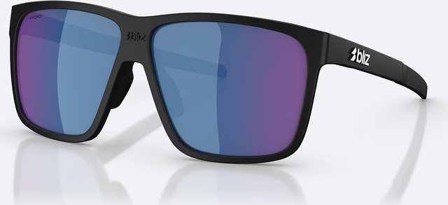 Bliz A001 Glasses - matte black/