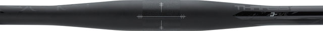 PRO Tharsis 3Five Carbon 35 Flat Lenker - schwarz/720 mm