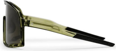 CHPO Henrik gafas de deporte - forest green | green mirror