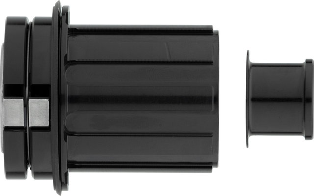 bc original Cuerpo de rueda libre Loamer MK2 - negro/Shimano MTB/Shimano MTB