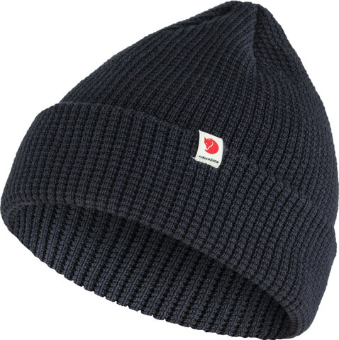 Fjällräven bonnet Tab - dark navy | one size