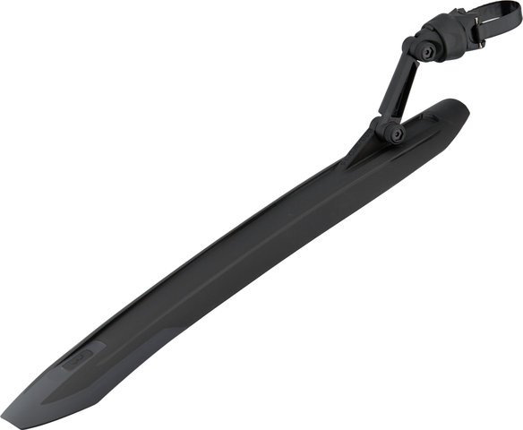 BBB GrandProtect BFD-16R MTB HR Schutzblech - schwarz/85 mm
