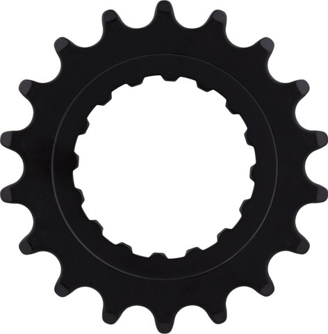 FSA Sprocket for Bosch Gen2 - black/18 