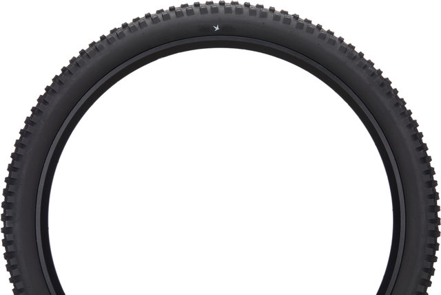 Schwalbe Albert Evolution Gravity Radial ADDIX Soft TLR 29" Folding Tyre - black/29 /63 mm/63-622/2.5 