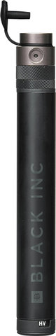 Black Inc Bomba Mini Pump - black