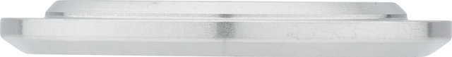 Chris King Baseplate Stainless Steel Crown Race 1" / 1 1/8" - silver/1 1/8"