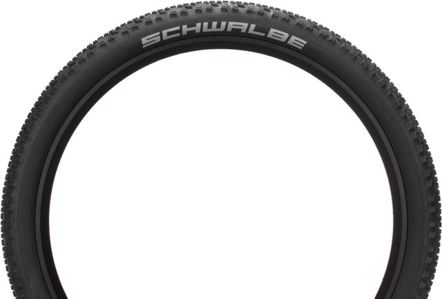Schwalbe Pneu Rigide Smart Sam Performance ADDIX 26" - noir | 57 mm | 2.25 | 26 | 57-559