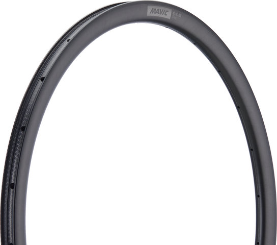 Mavic C-2132 Disc Carbon 28" Rim - black/24/28"