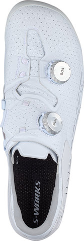 Specialized Zapatillas de ciclismo S-Works Ares - white | 42