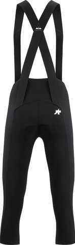 ASSOS MILLE GT Primavera Otoño S11 Pantalones con tirantes para mujer - black series | XS