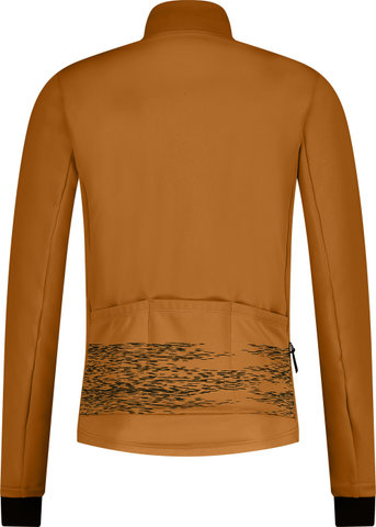 Shimano Veste Maestrale - bronze/M