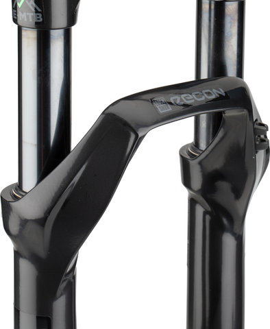 RockShox 35 Silver RL 100mm 27.5" Boost Suspension Fork – Workshop Packaging - black | 15 mm Thru Axle | 110 mm | 46 mm | 27.5" (650B) | 1 1/8" - 1,5" tapered