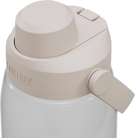 Camelbak Drinking bottle - clear/1000 ml