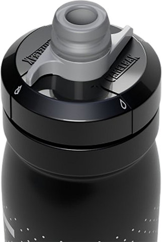 Camelbak Botella Podium 440 ml - black/400 