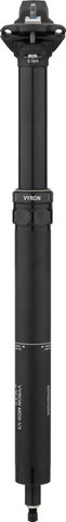 Magura Vyron MDS-V3 Sattelstütze 100 mm mit MDS Remote - schwarz/30,9 mm / 396 mm / SB 0 mm / MDS Remote