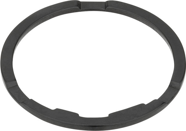 SRAM Cuerpo de rueda libre XDR para Zipp 176/177 - black/SRAM XDR/SRAM XDR