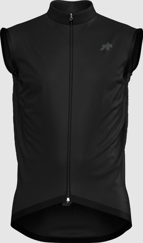 ASSOS Mille GT S11 Windweste - black series | M