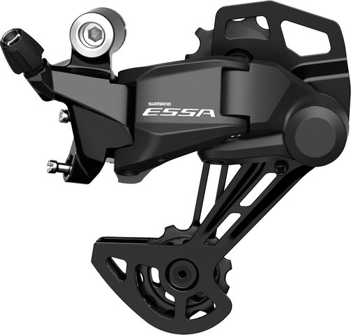 Shimano Cambio trasero ESSA RD-U2000-GS 8 velocidades - negro