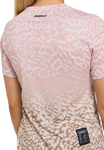 DHaRCO S/S Women's Jersey - priscilla | S