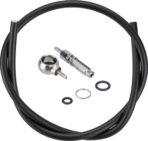 RockShox Barb Kit para palancas XLoc Remote - universal