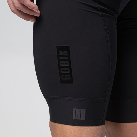 GOBIK Matt 2.0 K10 Bib Shorts - black/M