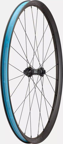 Specialized Terra C III wheel - black | front wheel only | 100 mm | front wheel only | 28"