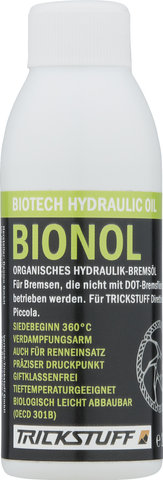 Trickstuff Bionol Brake Fluid - universal/100 ml