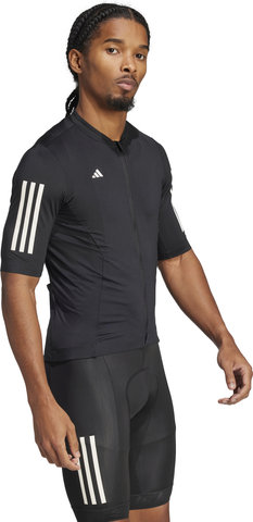 adidas Cycling Tempo Trikot - black/S