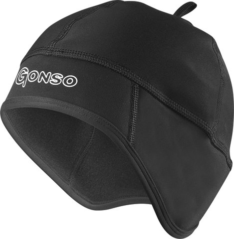 GONSO Gorro térmico para casco - black | M