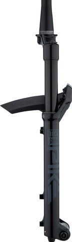 RockShox Horquilla de suspensión Pike Select RC DebonAir+ Boost 27,5" - gloss black/15 mm Eje Pasante/130 /44 /1 1/8" - 1,5" tapered/27,5" (650B)/110 mm