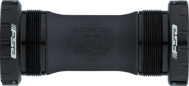 FSA BB-1000 MegaExo 19 mm NBD BSA Innenlager - schwarz/BSA