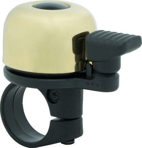 Mounty Special Billy Pro Fahrradklingel - Messing
