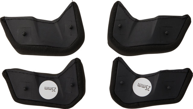 Specialized Casque Intégral Gambit MIPS - black | 55 - 59 cm