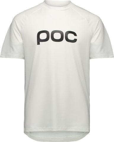 POC Men's Reform Enduro Tee - hydrogen white | L