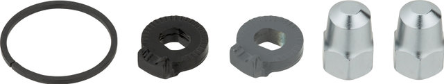 Shimano Alfine Di2 Small Parts SM-S7050 for Horizontal & Standard Dropouts - black-grey/7R/7L