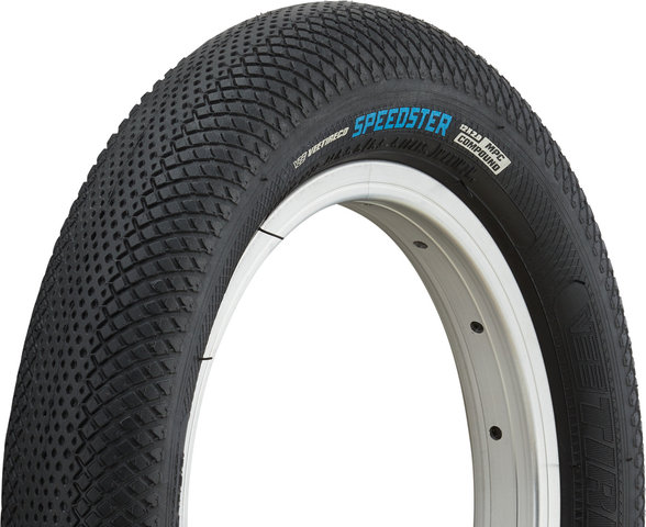 VEE Tire Co. Cubierta de alambre Speedster MPC 12" Modelo 2023 - black/12 /50 /50-203/2 