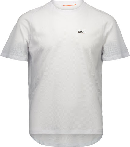 POC Maillot Motion Air SS - hydrogen white | L