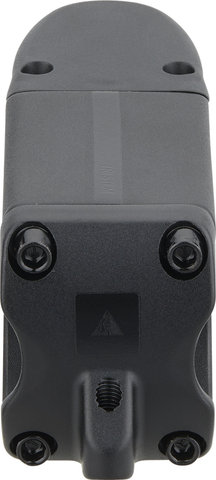 Profile Design Tri 31.8 Stem - black/-18°/80 mm